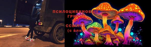 молекула духа Абаза